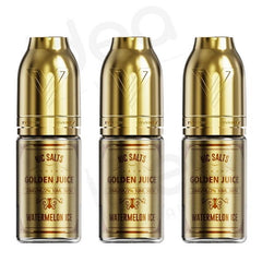 Vaplay Golden Juice Nic Salt E-liquid 10ML