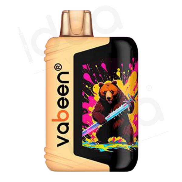 Vabeen Cyber Beast 50K Vape Kit | 50000 Puffs