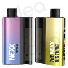 Vabeen NEXX Suprem 15K Prefilled Pod Kit