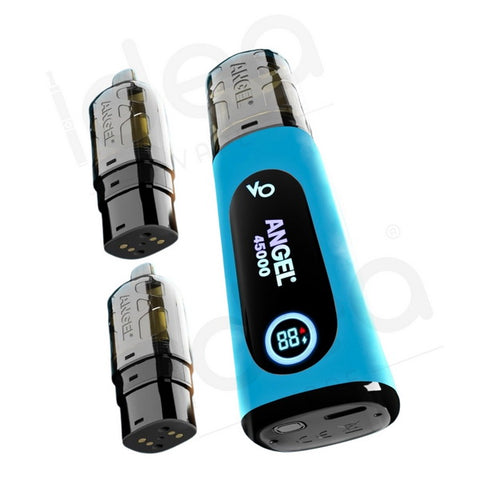Vapes Bars ANGEL 45K Prefilled Pod Kit
