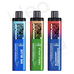 Vaplay VP10000 Prefilled Pod Vape Kit