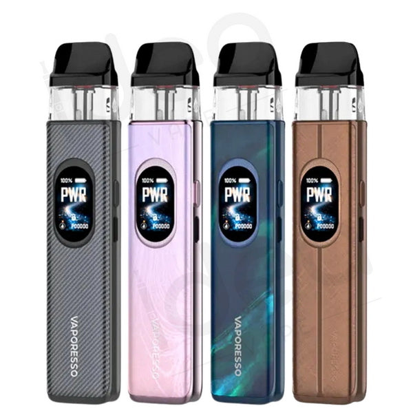 Vaporesso XROS 6 Pod Vape Kit