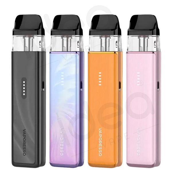 Vaporesso XROS 6 Mini Kit