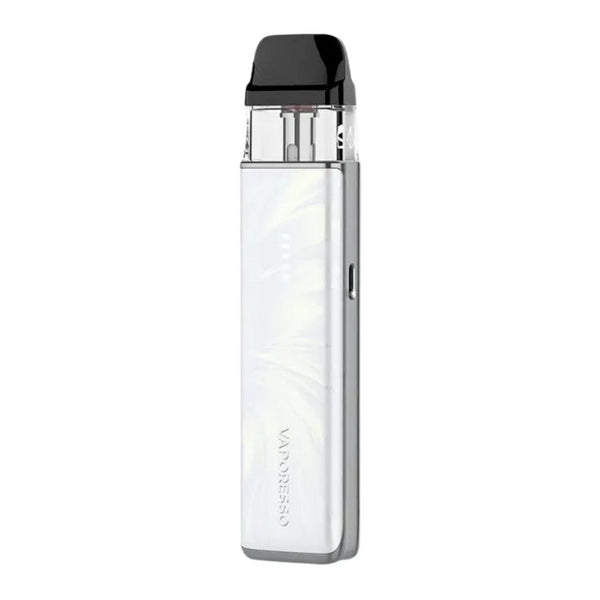 Vaporesso XROS 6 Mini Vape Kit | Plume White
