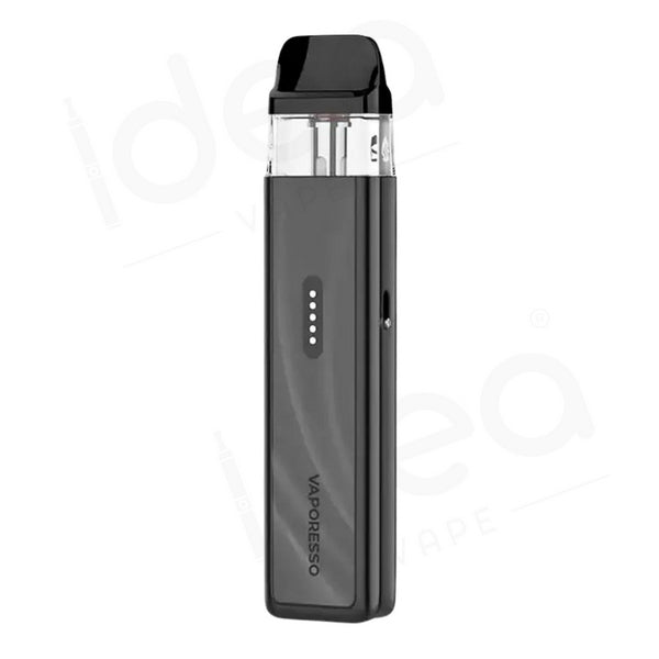 Vaporesso XROS 6 Mini Vape Kit | Black