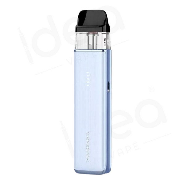 Vaporesso XROS 6 Mini Vape Kit | Jelly Blue