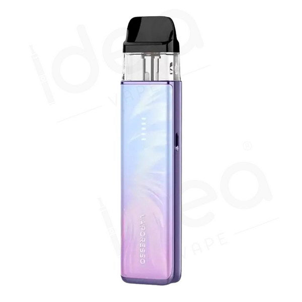 Vaporesso XROS 6 Mini Vape Kit | Plume Pink