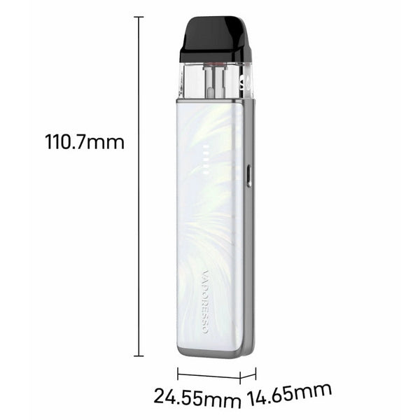 Vaporesso XROS 6 Mini Vape Kit | Compact Sie