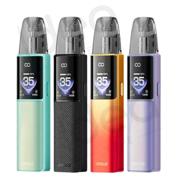 VooPoo Argus G4 Pod Kit