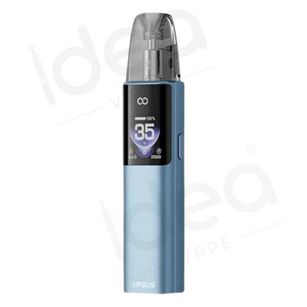 VooPoo Argus G4 Pod Kit | 1650mAh 35W