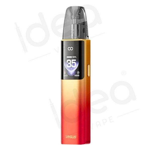 VooPoo Argus G4 Pod Kit | 1650mAh 35W