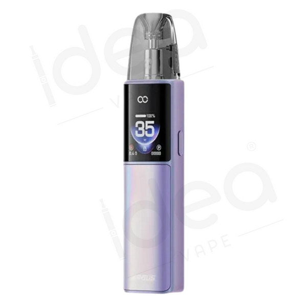VooPoo Argus G4 Pod Kit | 1650mAh 35W