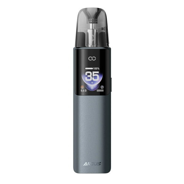VooPoo Argus G4 Pod Kit | Free E-Liquid