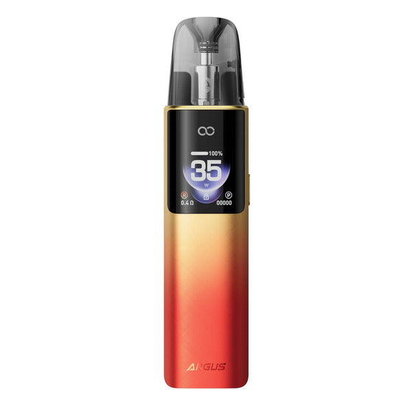 VooPoo Argus G4 Pod Kit | Free E-Liquid