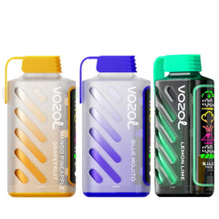 Vozol Gear Power 20000 Puffs Prefilled Vape Kit