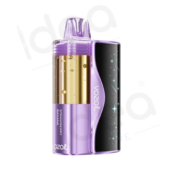 Vozol Mega 50K Prefilled Pod Kit | Idea Vape
