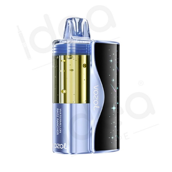 Vozol Mega 50K Prefilled Pod Kit | Idea Vape