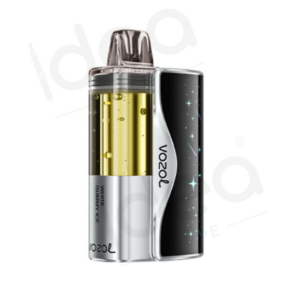 Vozol Mega 50K Puffs Vape Kit | Idea Vape