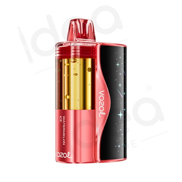 Vozol Mega 50K Puffs Vape Kit | Idea Vape