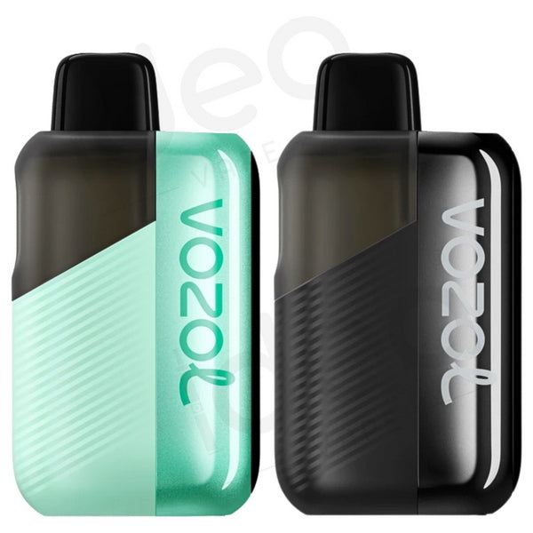 Vozol Neon Plug 18K Prefilled Pod Kit