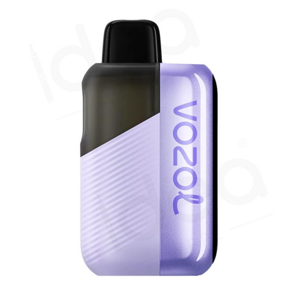Vozol Switch Lite 10K Pod Kit | Misty Purple