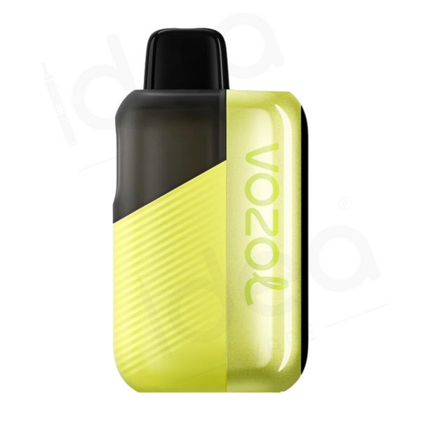 Vozol Switch Lite 10K Pod Kit | Neon Yellow