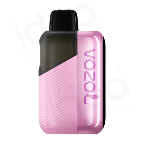 Vozol Switch Lite 10K Pod Kit | Moonlight Pink