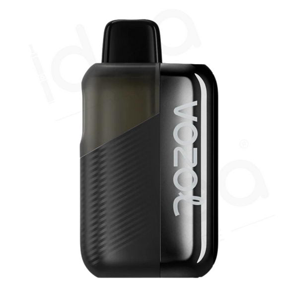 Vozol Switch Lite 10K Pod Kit | Midnight Black