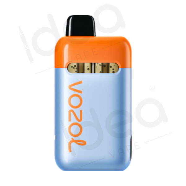 Vozol Neon Plug Max 36K Puffs Pod Vape Kit | 20 Flavours