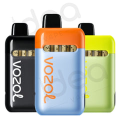Vozol Neon Plug Max 36K Prefilled Pod Kit
