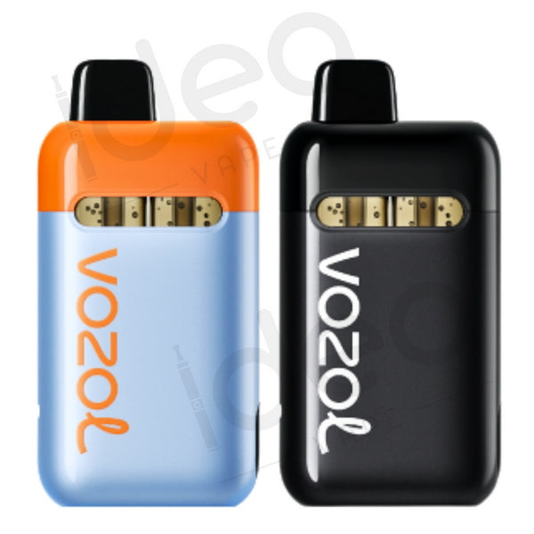 Vozol Neon Plug Max 36000 Puffs Vape Kit | Now from £10