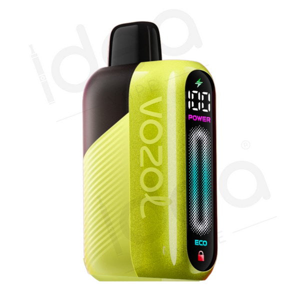Vozol Neon Plug 18K Pod Kit | Mega 3D Display