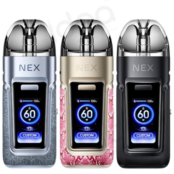 Vozol Nex Max Vape Kit