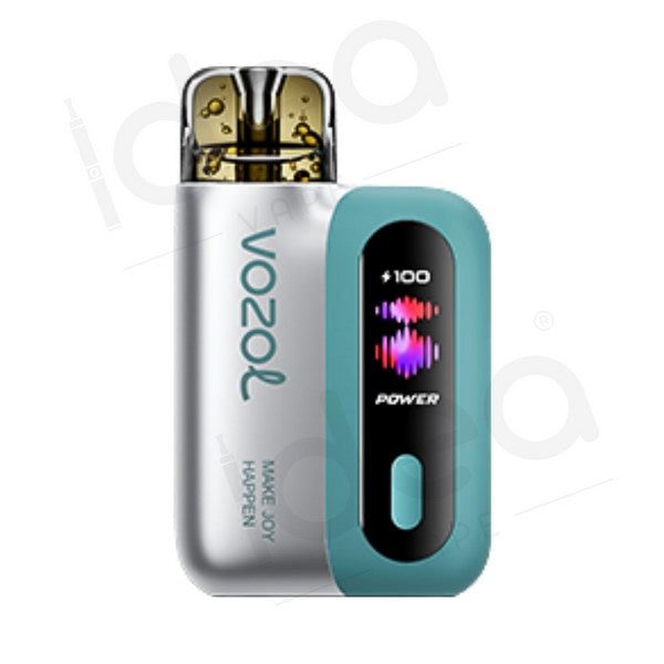 Vozol Sleek Vision Prefilled Pod Kit | Idea Vape
