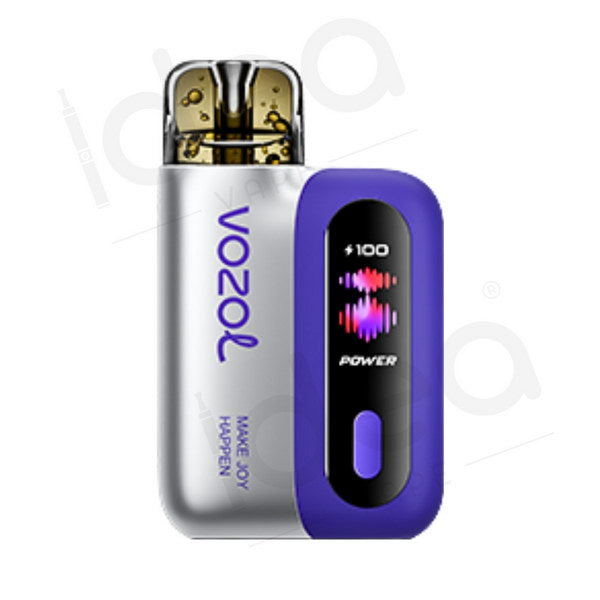 Vozol Sleek Vision Prefilled Pod Kit | Idea Vape