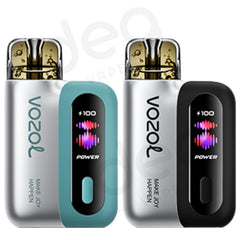 Vozol Sleek Vision Prefilled Pod Kit