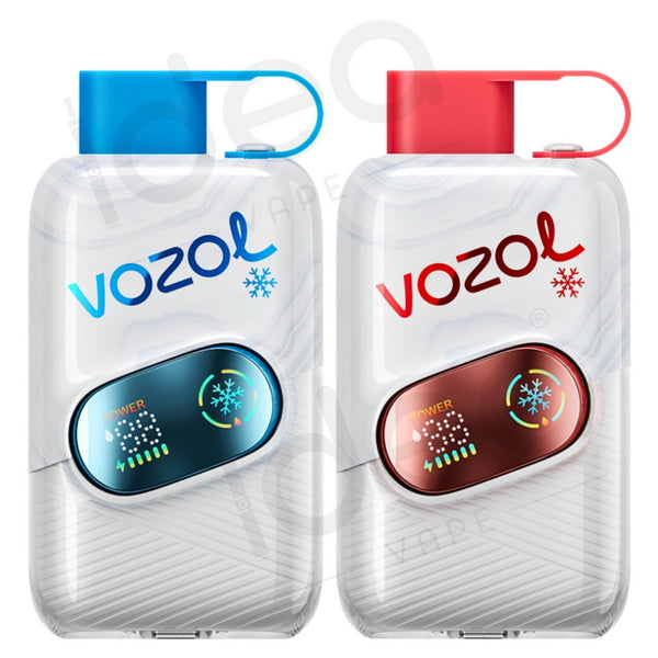 Vozol Star Click 50K Prefilled Pod Kit