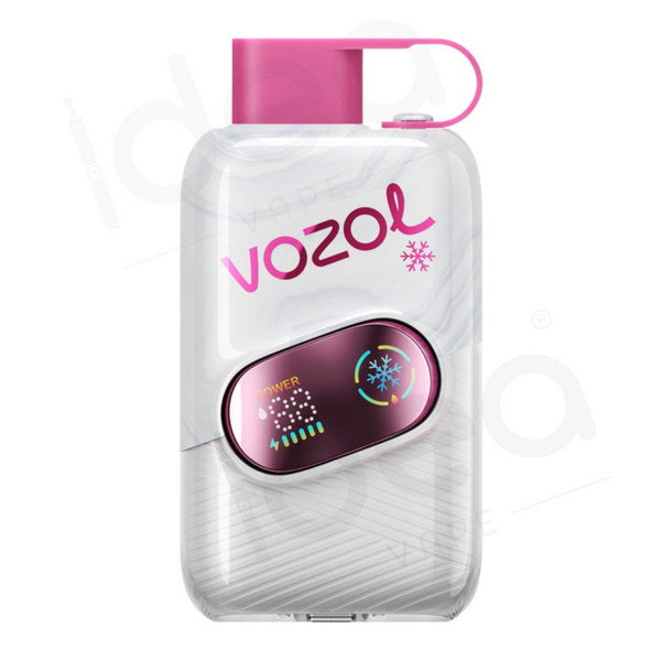 Vozol Star Click 50K Kit | 50000 Puffs