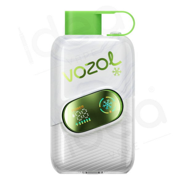 Vozol Star Click 50K Kit | 50000 Puffs