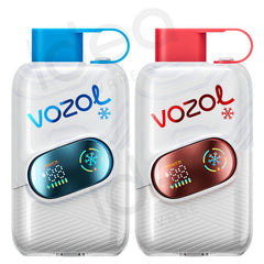 Vozol Star Click 50K Kit Prefilled Pod Kit