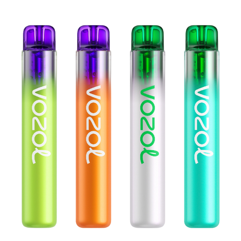 Vozol Neon 800 Prefilled Vape