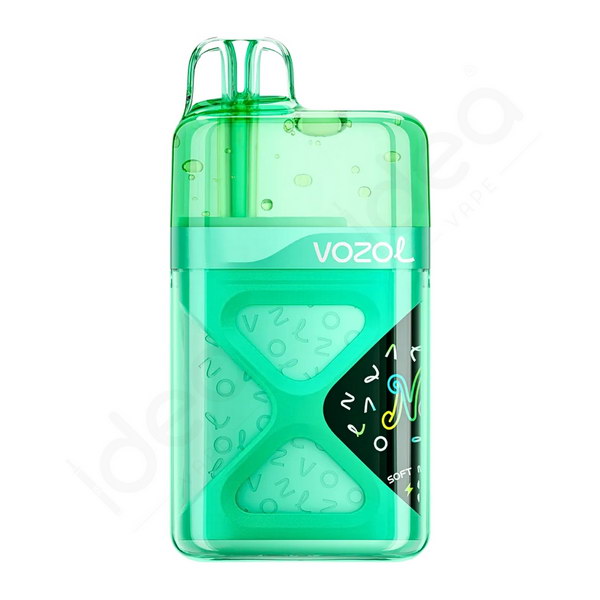 Vozol Neon 60K Vape Kit | 60000 Puffs