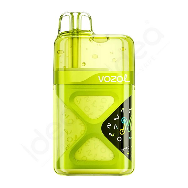 Vozol Neon 60K Vape Kit | 60000 Puffs