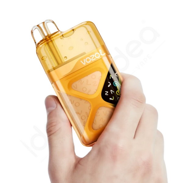 Vozol Neon 60K Vape Kit | Compact Size