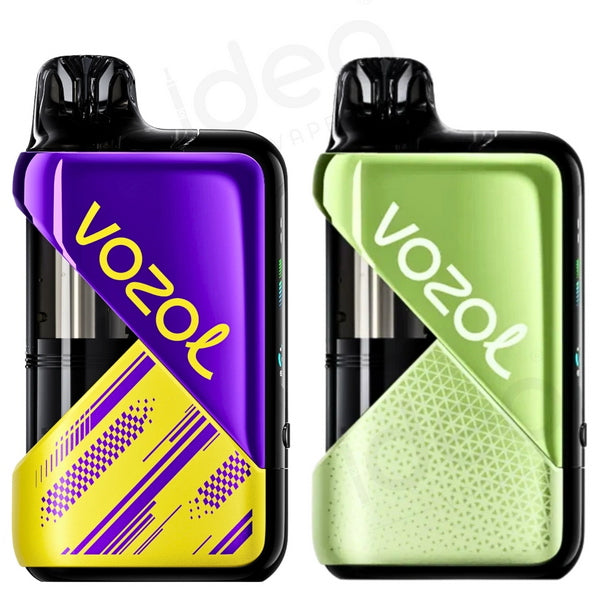 Vozol Rave Swap 70K Vape Kit | 70000 Puffs