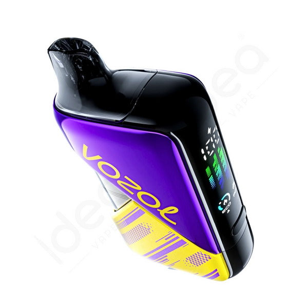 Vozol Rave Swap 70K Vape Kit | 3D Display Screen