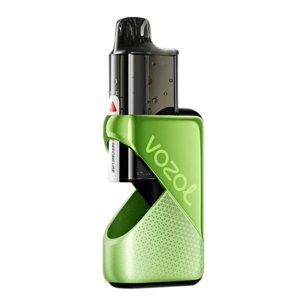 Vozol Rave Swap 70K Vape Kit | Replaceable Pod