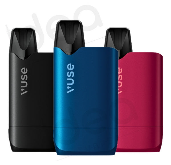 Vuse Reload Box Prefilled Pod Kit
