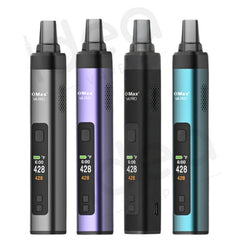 XMax V4 Pro Vaporizer