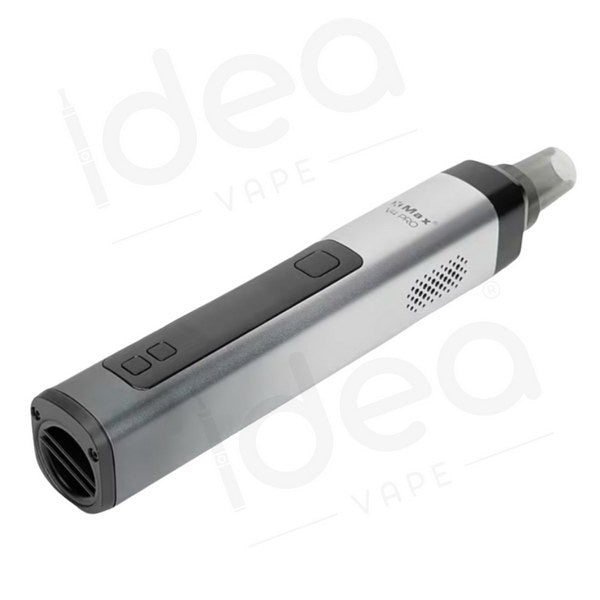 XMax V4 Pro Vaporizer | 3-in-1 Dry Herb, Wax, Concentrate